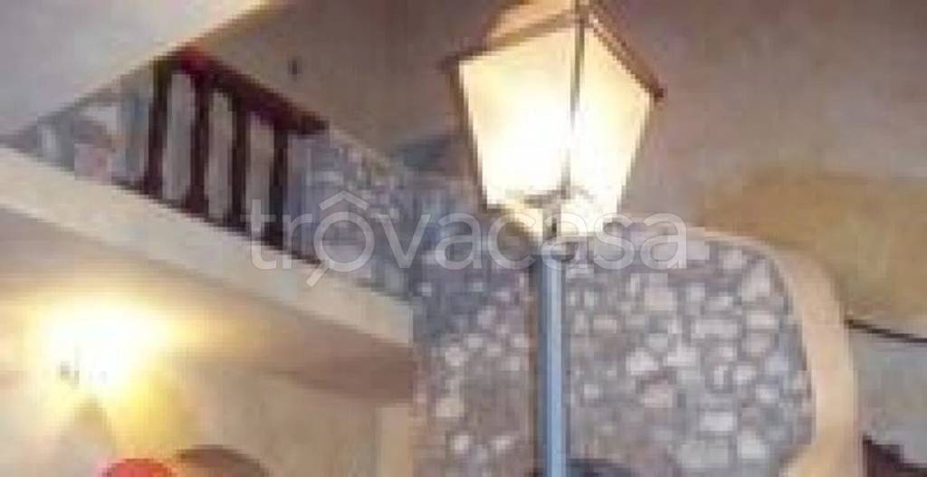casa indipendente in vendita a Sarteano
