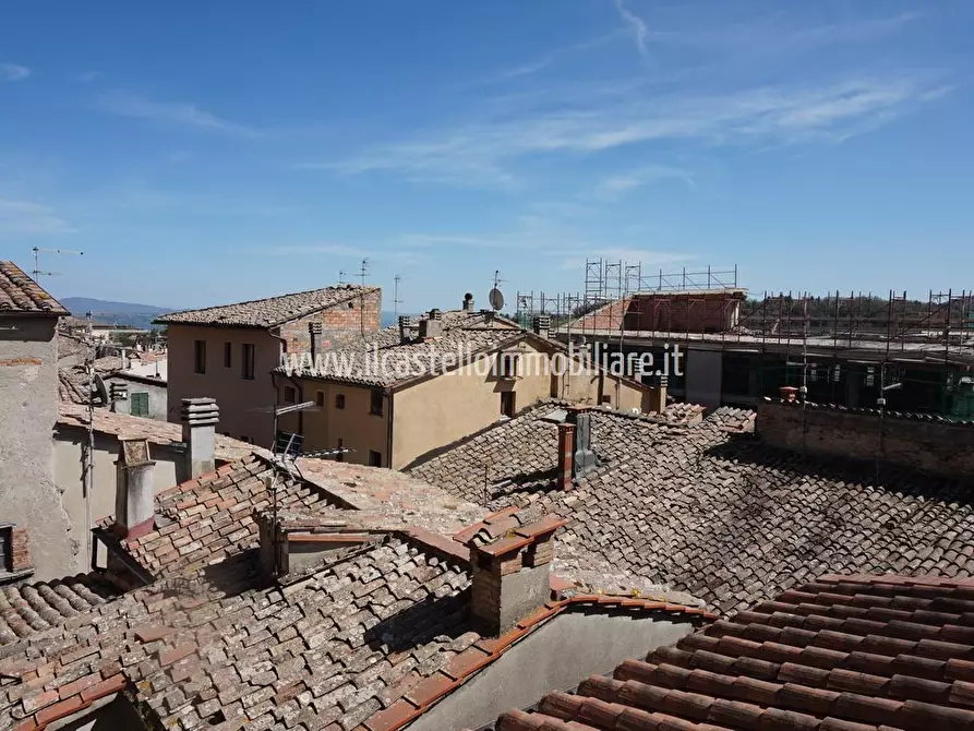 appartamento in vendita a Sarteano