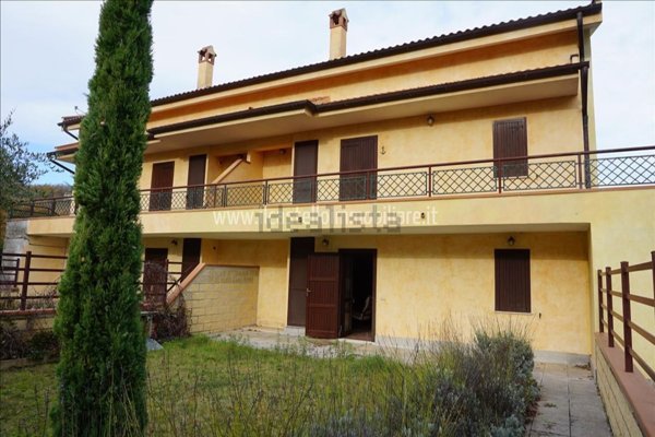 appartamento in vendita a Sarteano
