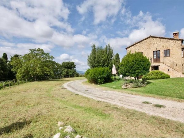 appartamento in vendita a Sarteano