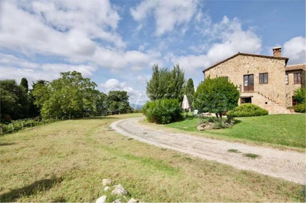 appartamento in vendita a Sarteano