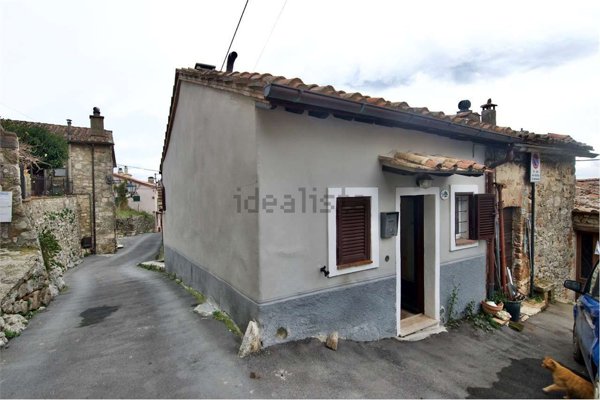 appartamento in vendita a Sarteano