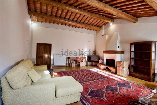 appartamento in vendita a Sarteano