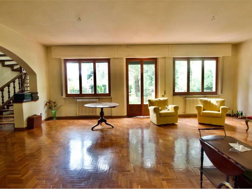 casa indipendente in vendita a Sarteano