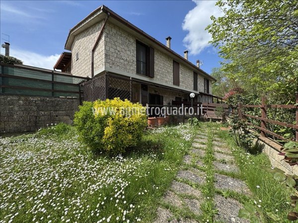 appartamento in vendita a Sarteano