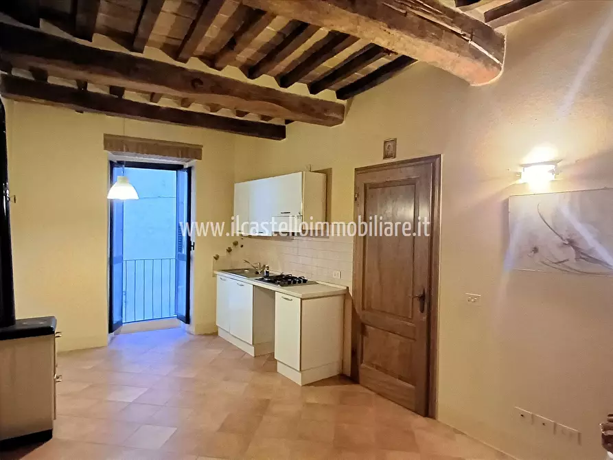 appartamento in vendita a Sarteano