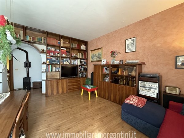 appartamento in vendita a Sarteano