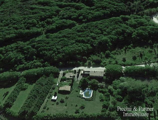 casa indipendente in vendita a Sarteano