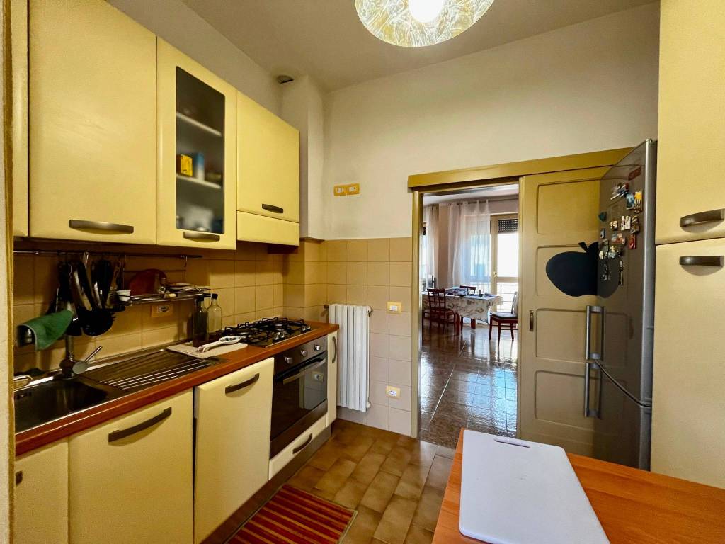 appartamento in vendita a Sarteano