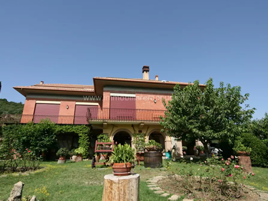 casa indipendente in vendita a Sarteano