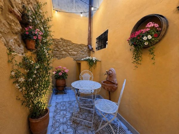 appartamento in vendita a Sarteano