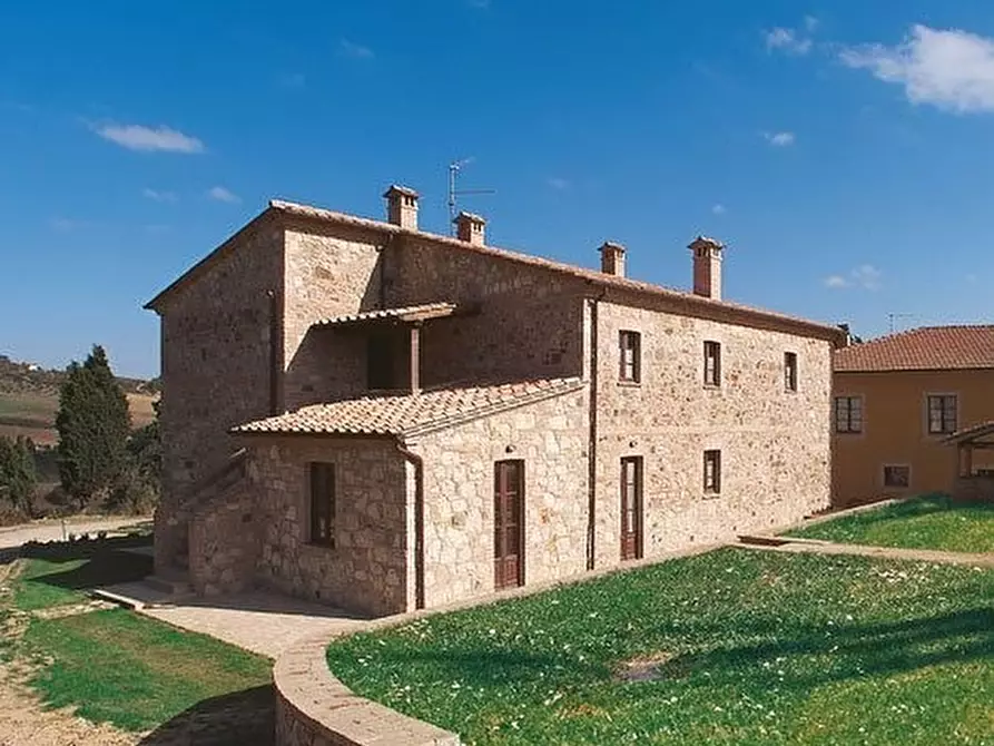 casa indipendente in vendita a Sarteano