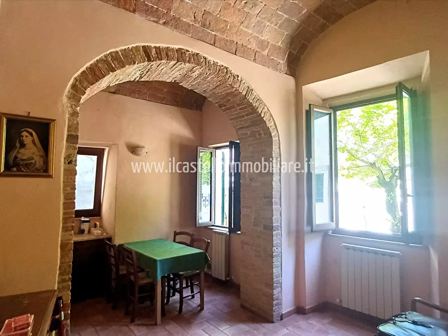 appartamento in vendita a Sarteano