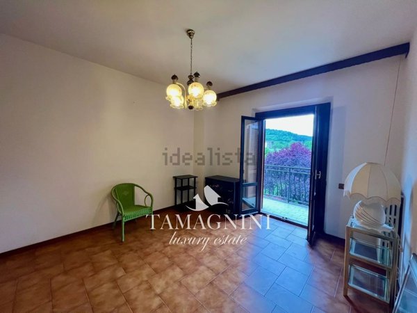 appartamento in vendita a Sarteano