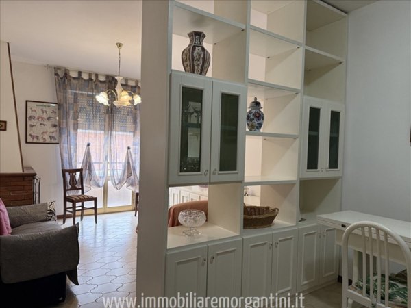 appartamento in vendita a Sarteano