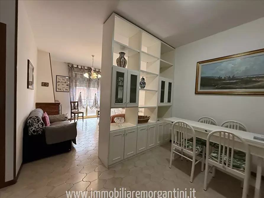 appartamento in vendita a Sarteano