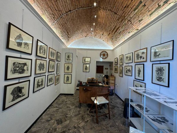 negozio in vendita a Sarteano