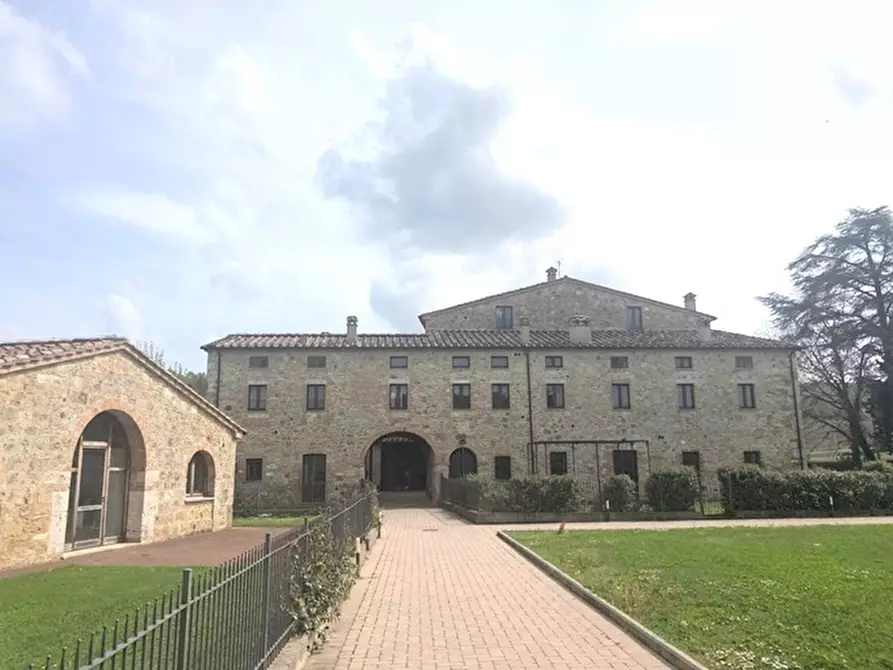 appartamento in vendita a Sarteano