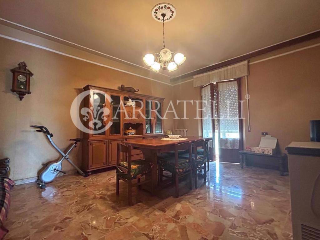 casa indipendente in vendita a Sarteano