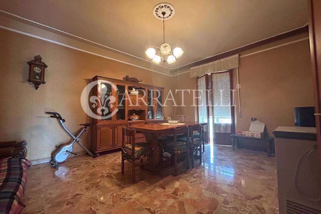 casa indipendente in vendita a Sarteano
