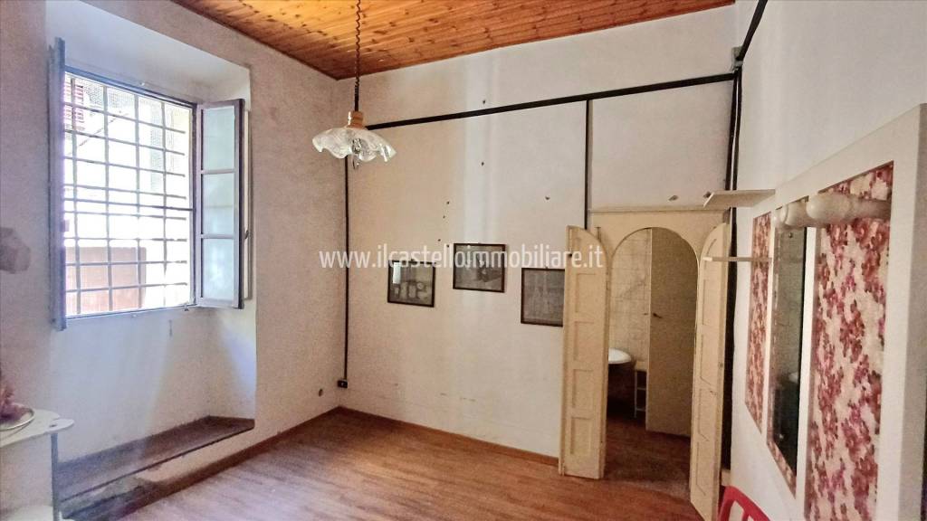appartamento in vendita a Sarteano