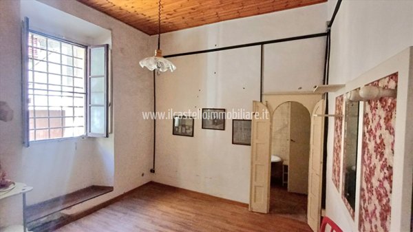 appartamento in vendita a Sarteano