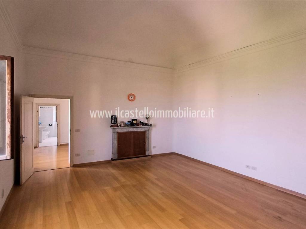 appartamento in vendita a Sarteano