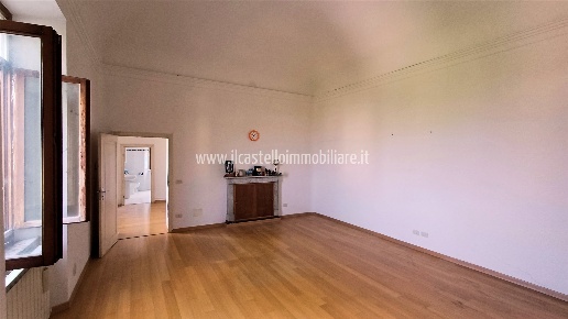 appartamento in vendita a Sarteano