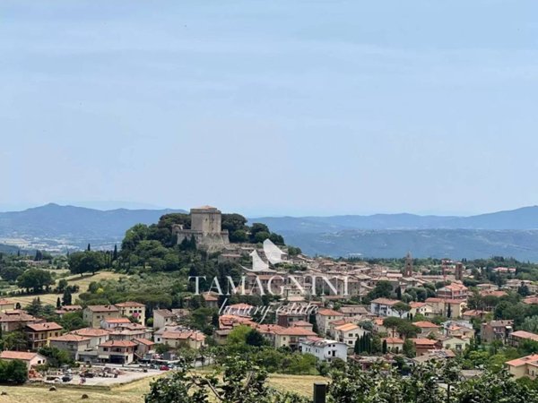 casa indipendente in vendita a Sarteano