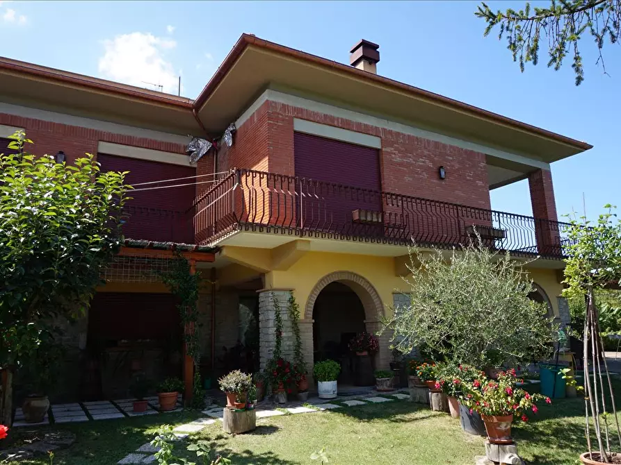 casa indipendente in vendita a Sarteano
