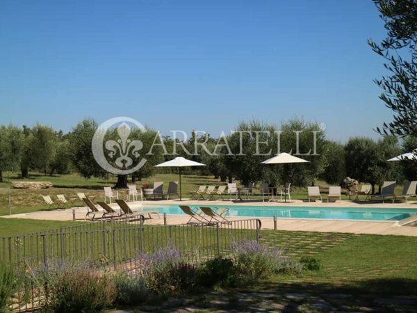 casa indipendente in vendita a Sarteano