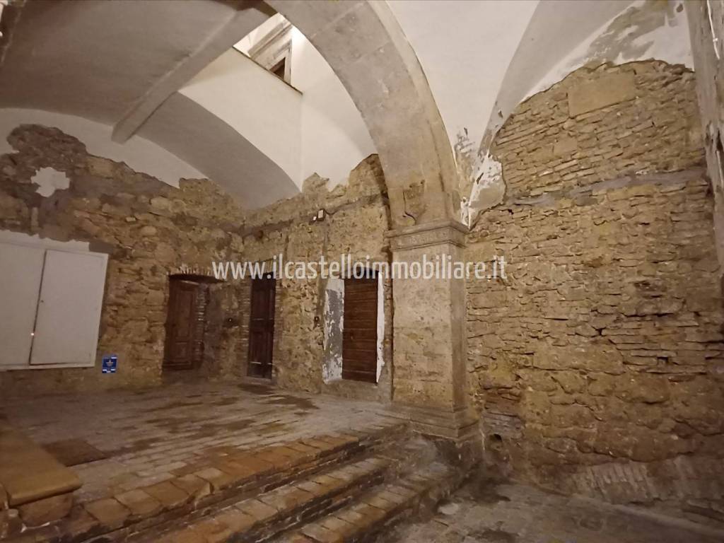 appartamento in vendita a Sarteano
