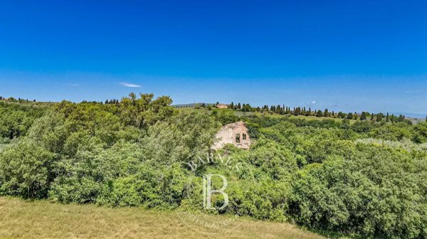 casa indipendente in vendita a Sarteano