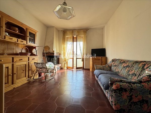 appartamento in vendita a Sarteano