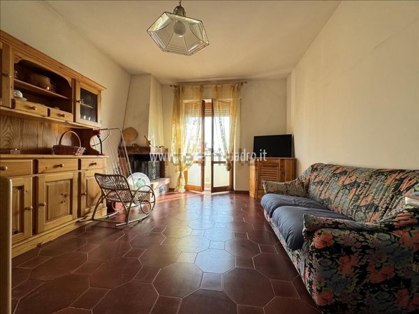 appartamento in vendita a Sarteano
