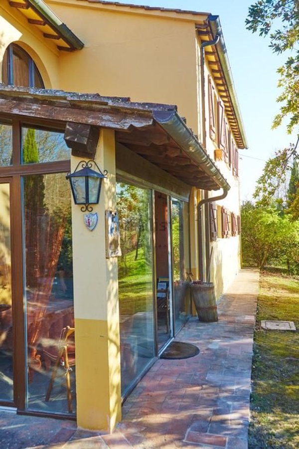 casale in vendita a Sarteano