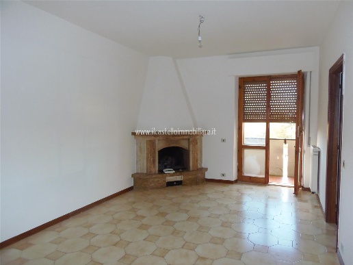 appartamento in vendita a Sarteano