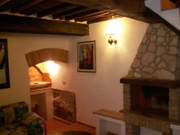 appartamento in vendita a Sarteano