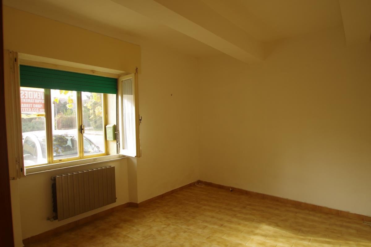 appartamento in vendita a Sarteano