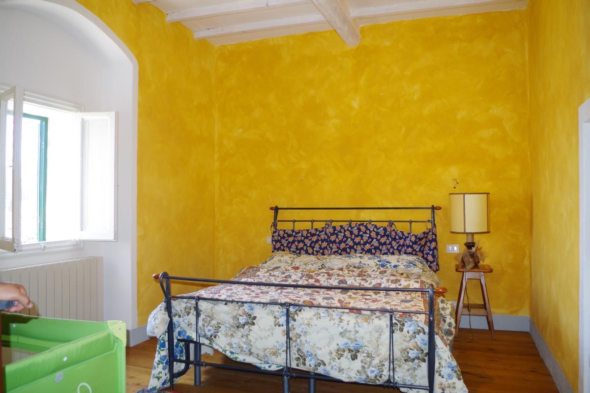 appartamento in vendita a Sarteano