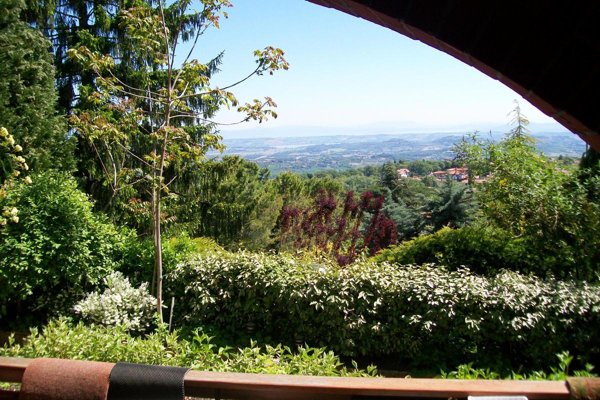 casa indipendente in vendita a Sarteano