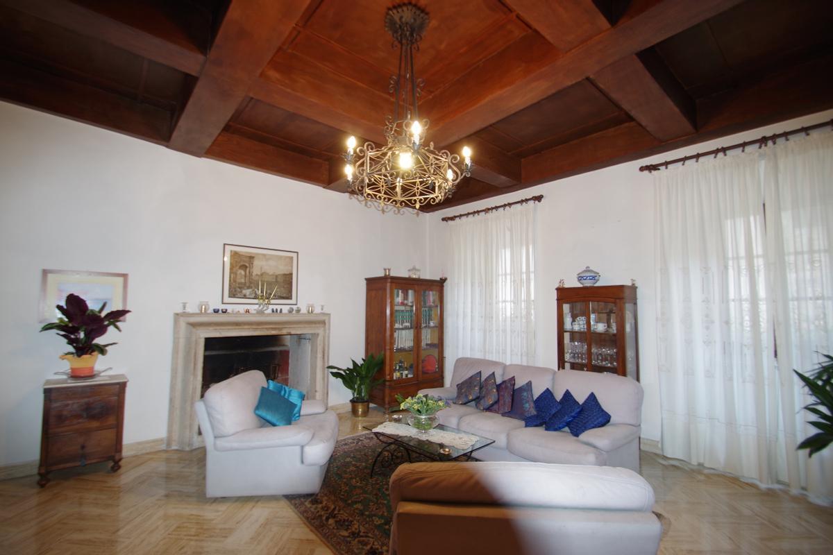 casa indipendente in vendita a Sarteano