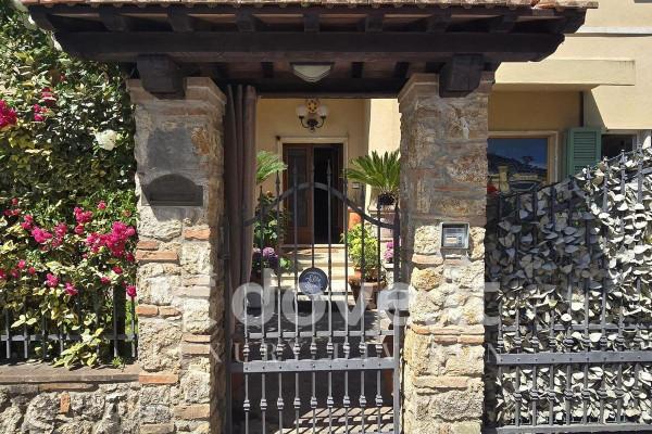 casa indipendente in vendita a Sarteano