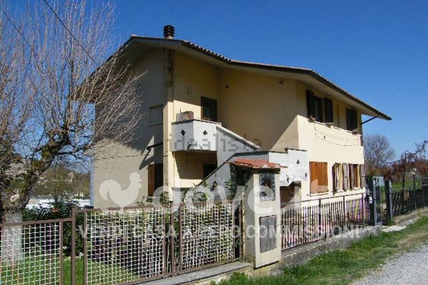 appartamento in vendita a Sarteano
