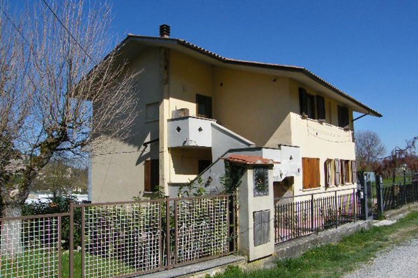 appartamento in vendita a Sarteano