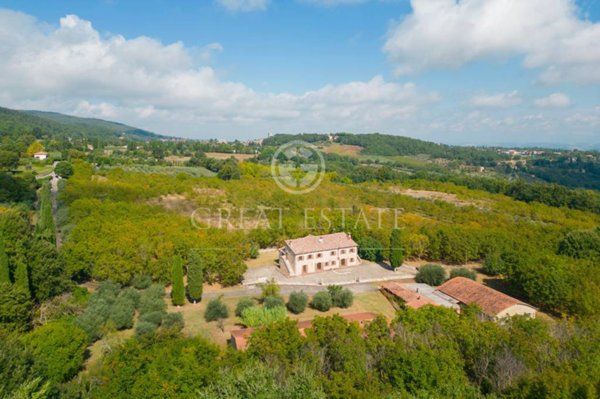 casa indipendente in vendita a Sarteano