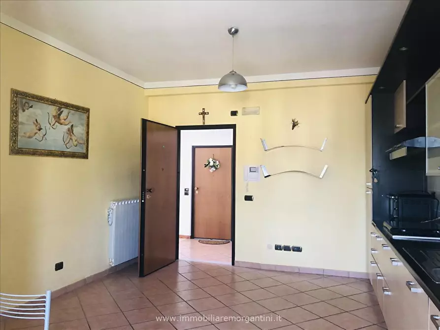 appartamento in vendita a Sarteano