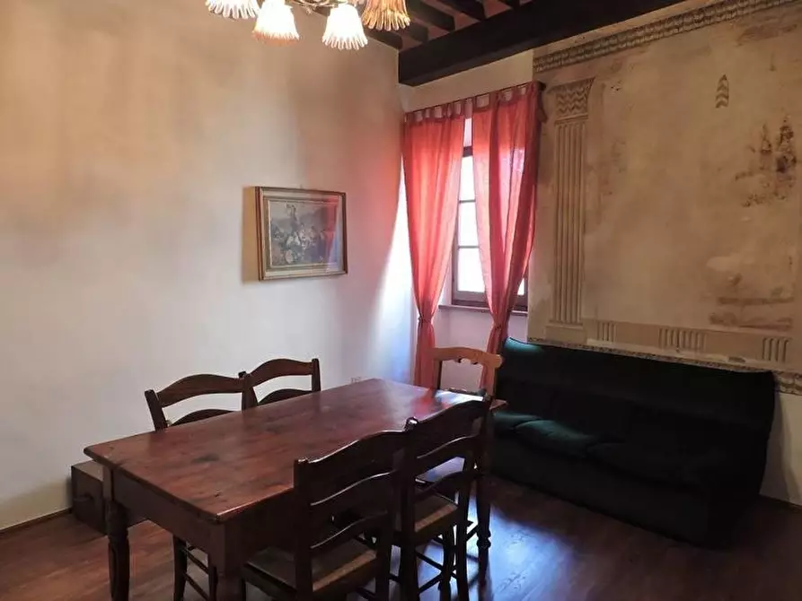 appartamento in vendita a Sarteano