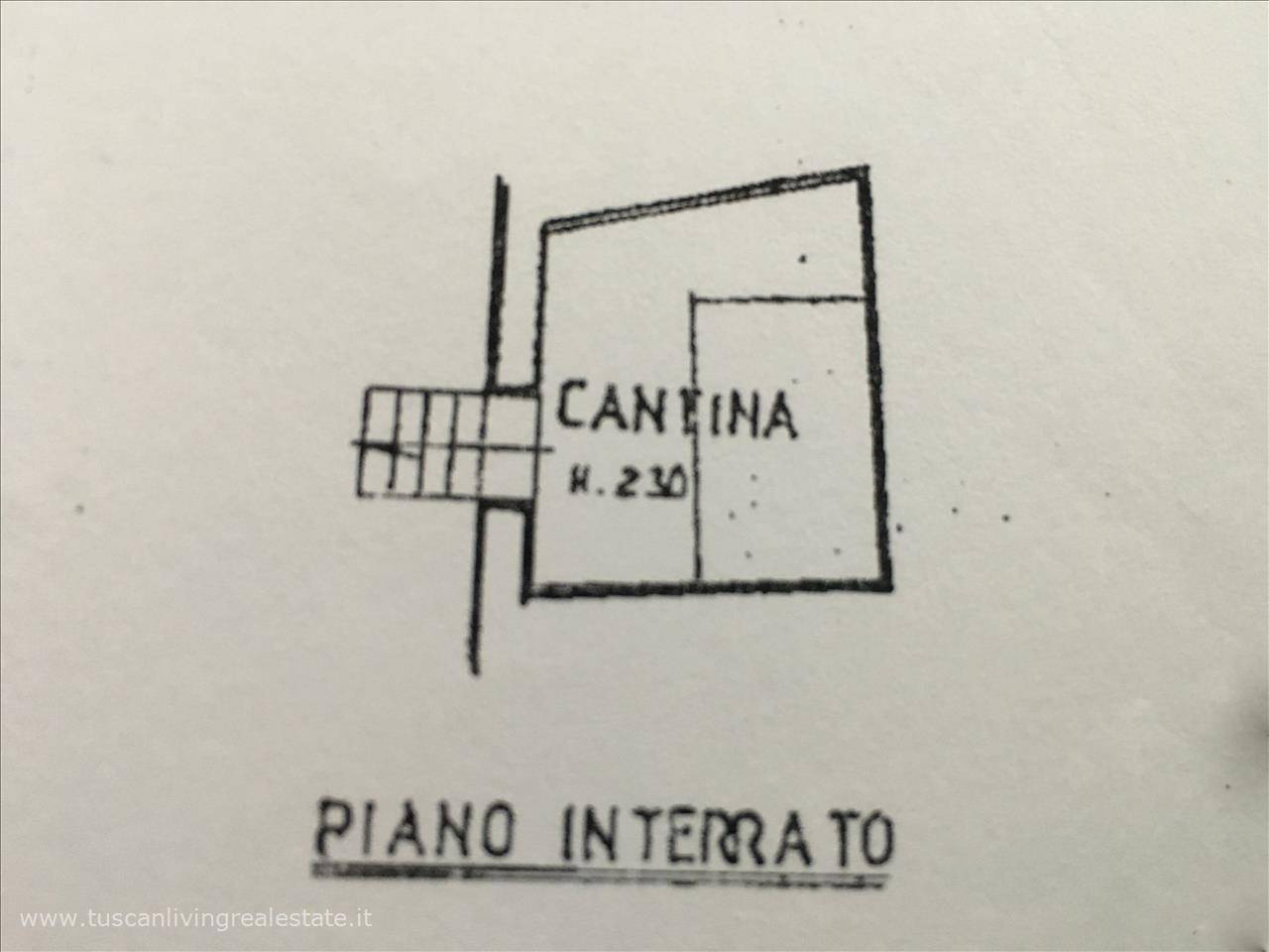 appartamento in vendita a Sarteano