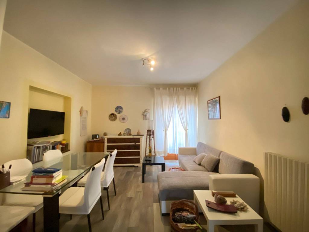 appartamento in vendita a Sarteano